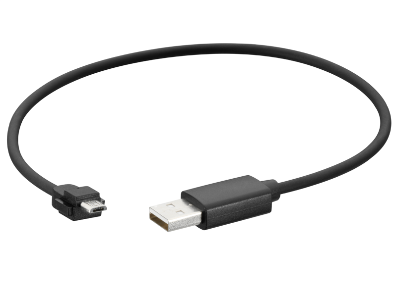 Mercedes Benz Bluetooth, kablo