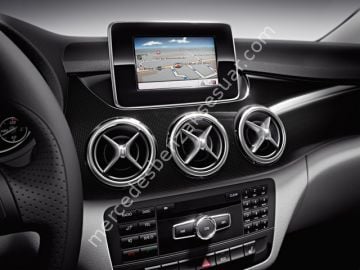 Mercedes Benz Audio 20 CD Çalar