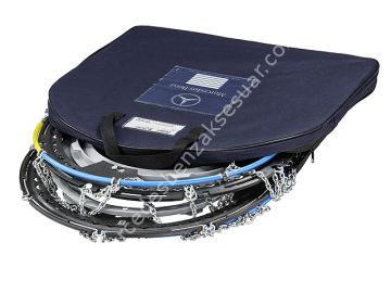 Mercedes Benz Tak Matik Kar Zinciri