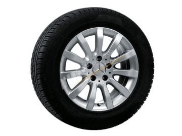 Mercedes Benz JANT 17''