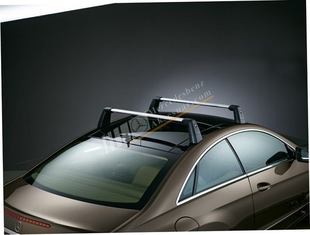Mercedes Benz Tavan Bagaj Taşıyıcı
