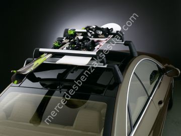 Mercedes Benz Tavan Bagaj Taşıyıcı