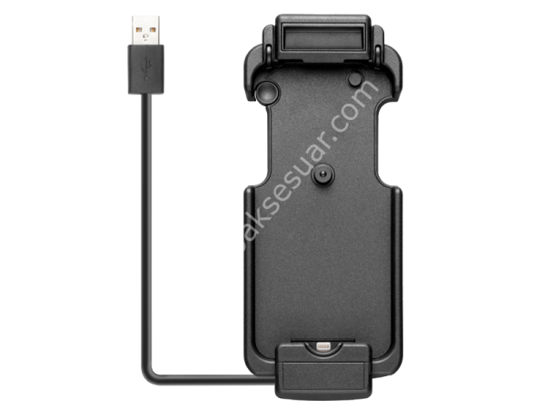 Mercedes Benz  iPhone® 5/5s Telefon Altlığı