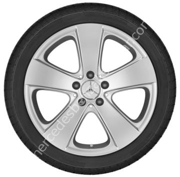 Mercedes Benz JANT 18''