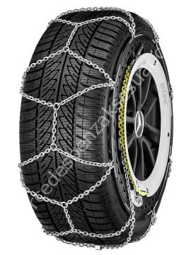 Mercedes Benz Tak Matik Kar Zinciri