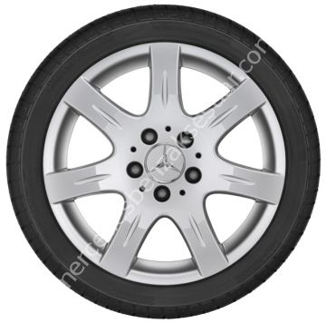 Mercedes Benz JANT 16''