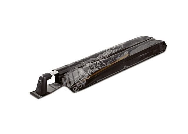 Mercedes Benz Tavan Ayağı Saklama Kutusu