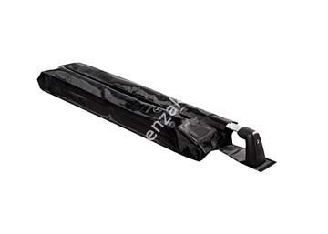 Mercedes Benz Tavan Ayağı Saklama Kutusu