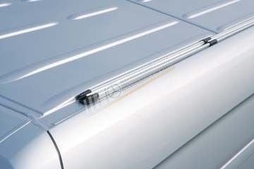 Mercedes Benz Tavan Rayı Ekstra uzun