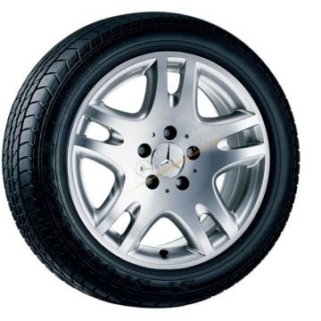 Mercedes Benz JANT 16''