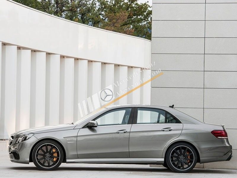 AMG YAN MARŞBİYELLER