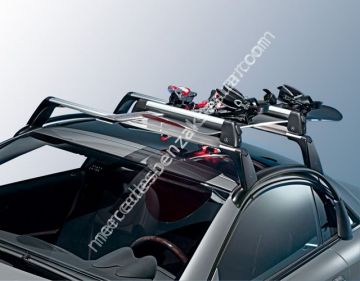 Mercedes Benz Tavan Taşıyıcı İçin Kayak Aparatı Standart