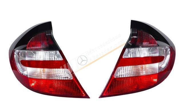 Mercedes Benz Stop Lambası