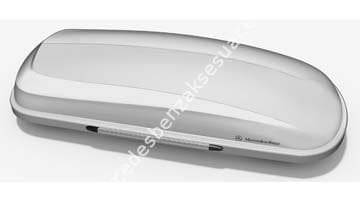 Mercedes Benz Tavan Bagajı 450 LT