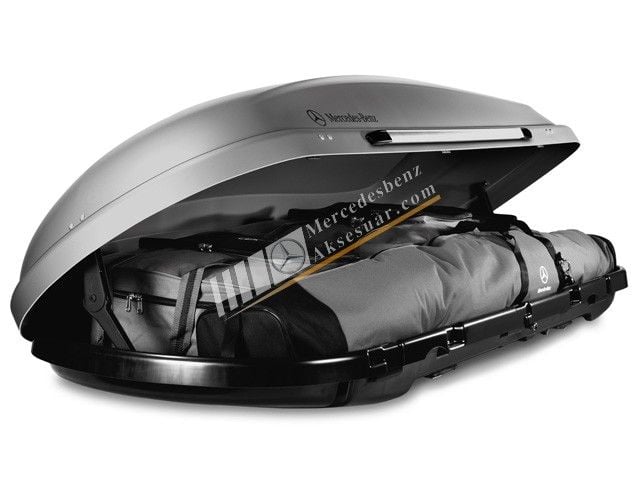 Mercedes Benz Tavan Bagajı 400 lt.