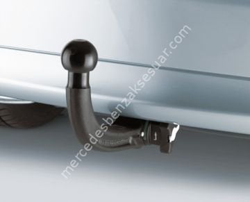 Mercedes Benz Çeki Demiri Seti