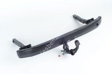 Mercedes Benz Çeki Demiri Seti