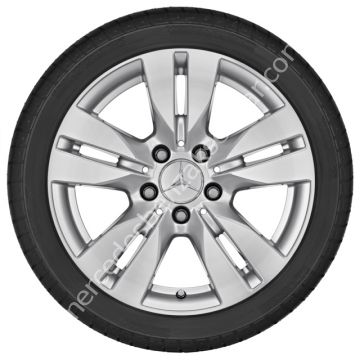 Mercedes Benz JANT 16''