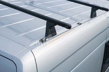 Mercedes Benz Tavan Ray Taşıyıcı Kapakları