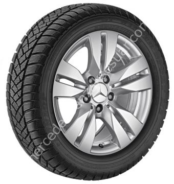 Mercedes Benz JANT 17''