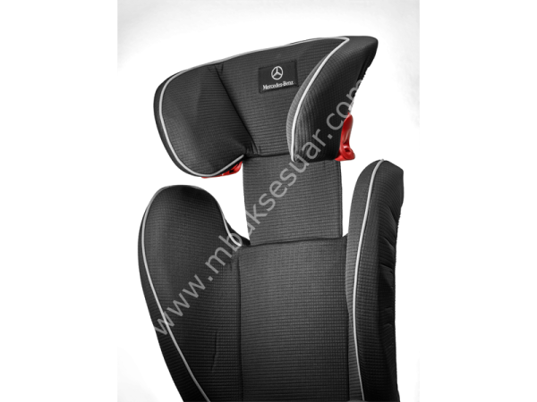 Mercedes Benz Bebek Koltuk 3 Yaş