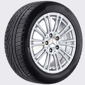 Mercedes Benz JANT 16''