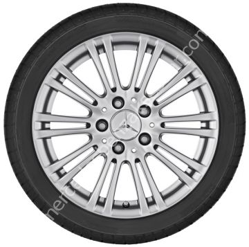 Mercedes Benz JANT 16''