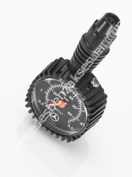 Mercedes Benz Lastik Basınç Göstergesi