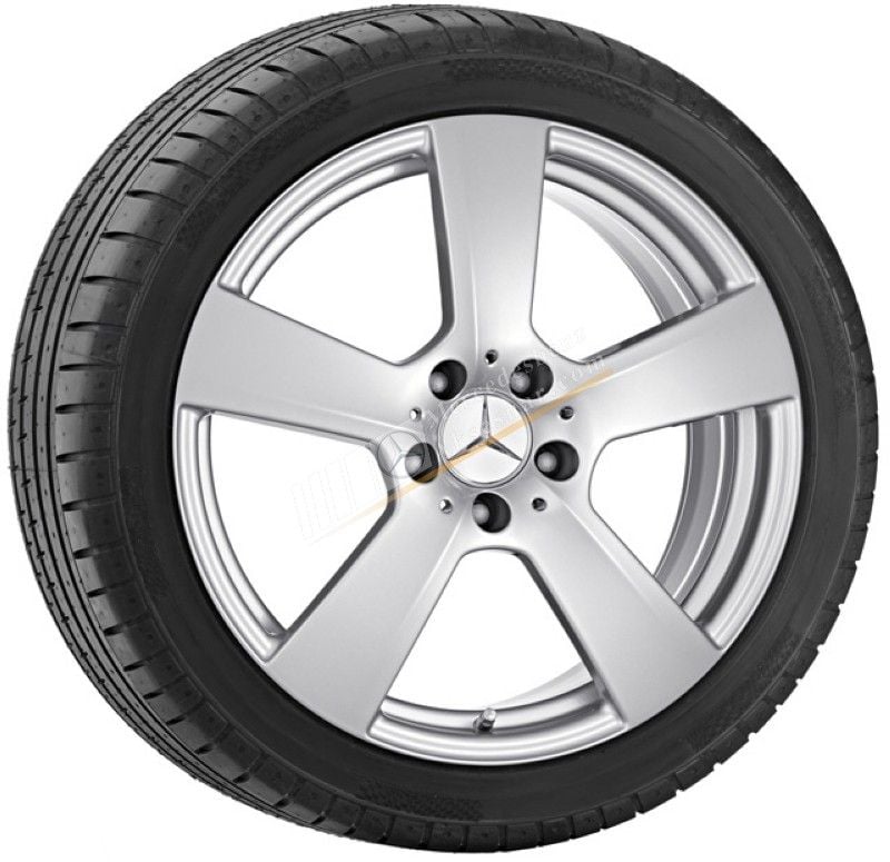 Mercedes Benz JANT 18''