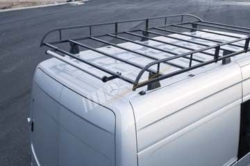 Mercedes Benz Tavan Bagaj Sepeti İçin 2 Adet Ayak