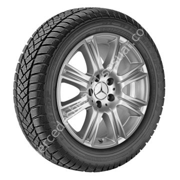 Mercedes Benz JANT 17''