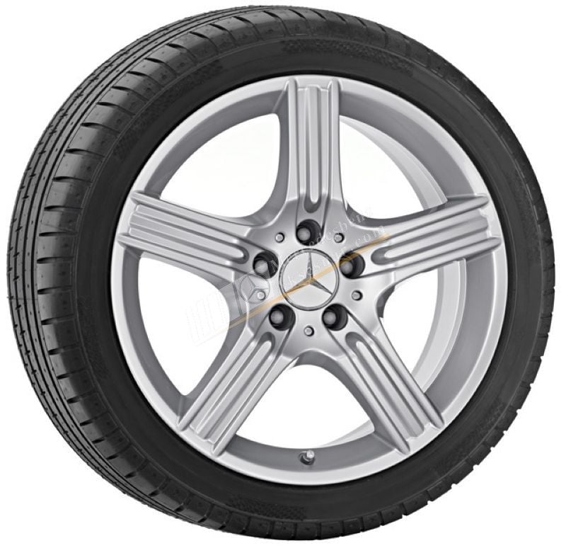 Mercedes Benz JANT 18''