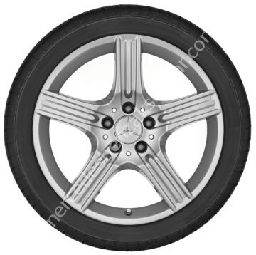 Mercedes Benz JANT 18''