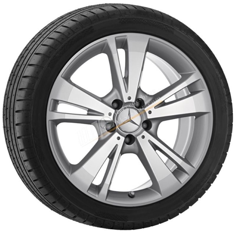 Mercedes Benz JANT 18''