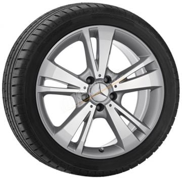 Mercedes Benz JANT 18''