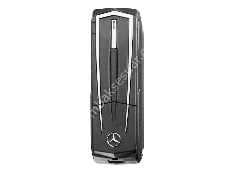 Mercedes Benz Bluetooth