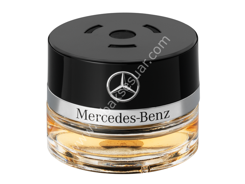 Mercedes Benz Air Balance Araç Kokusu, SPOR MOOD