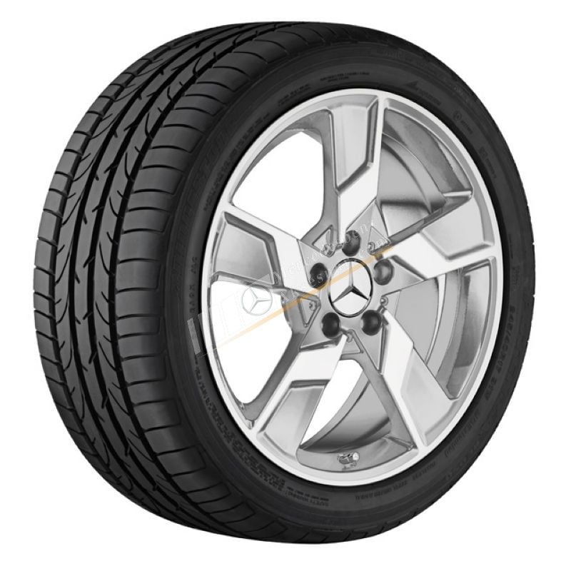 Mercedes Benz JANT 18''