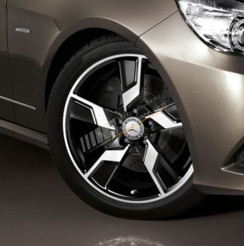 Mercedes Benz JANT 18''