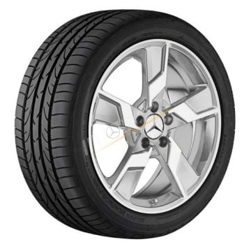 Mercedes Benz JANT 18''