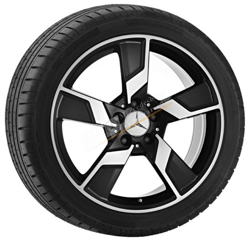 Mercedes Benz JANT 18''