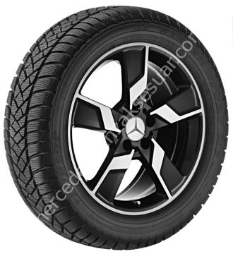 Mercedes Benz JANT 18''