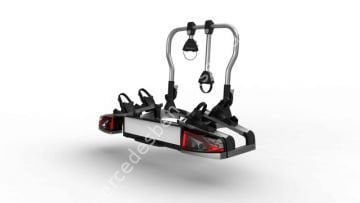 Mercedes Benz Bisiklet Taşıyıcı 2 Bisikletlik