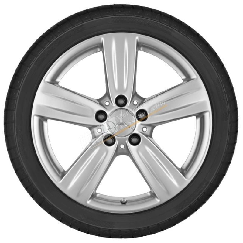 Mercedes Benz JANT 17''