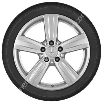 Mercedes Benz JANT 17''