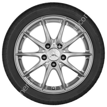 Mercedes Benz JANT 16''