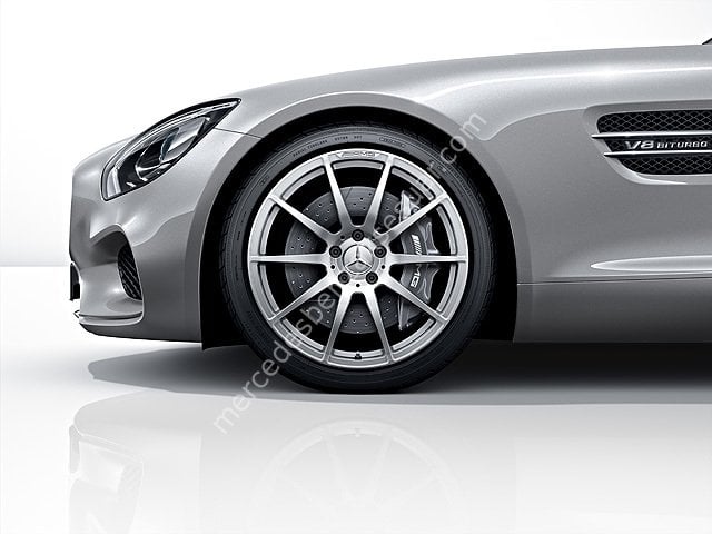 AMG JANT 19'' ÖN