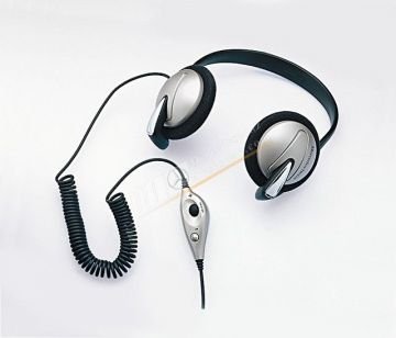 Mercedes Benz Kulaklık