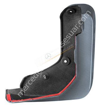 Mercedes Benz Ön Paçalık