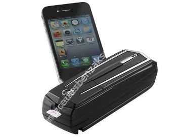 Mercedes Benz Bluetooth